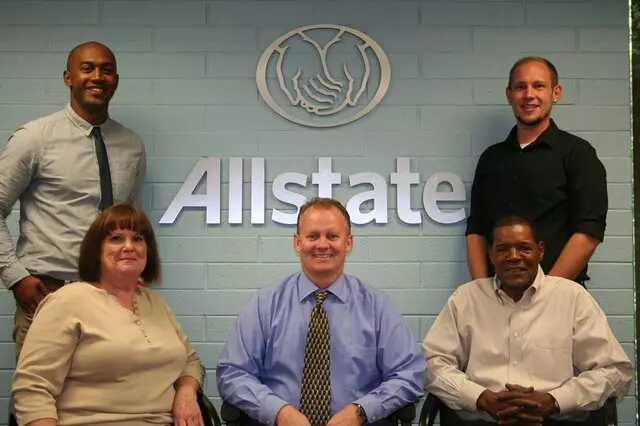 Allstate Insurance Agent: Trent Malone