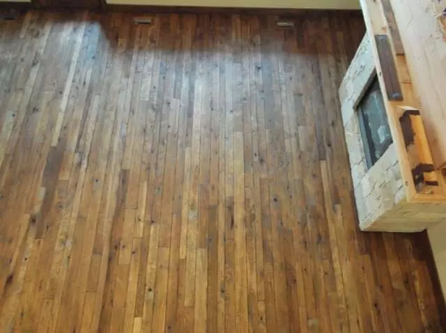 3 Point Construction