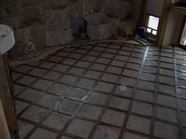 3 Point Construction