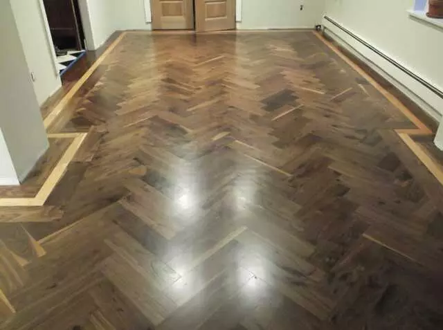 3 Point Construction
