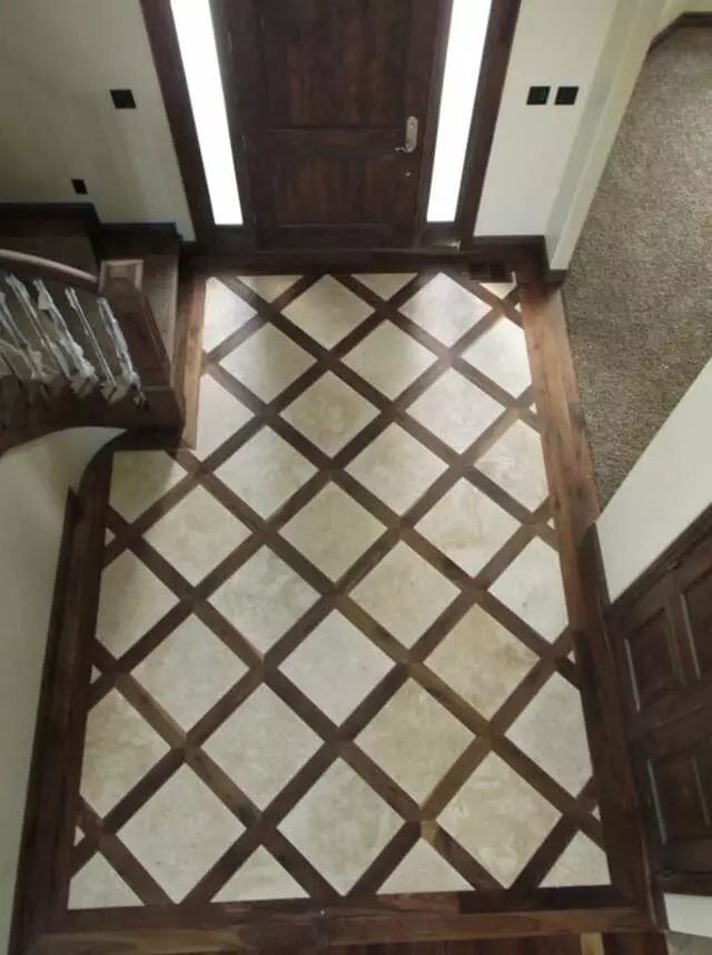 3 Point Construction