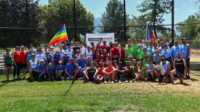 Stonewall Sports - Salt Lake City