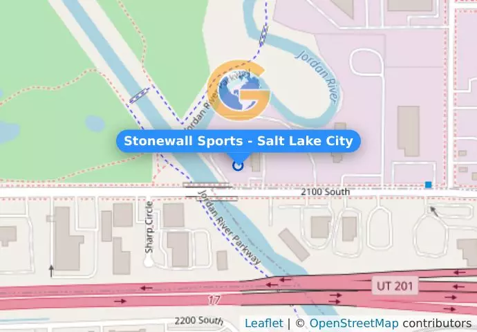 Stonewall Sports - Salt Lake City