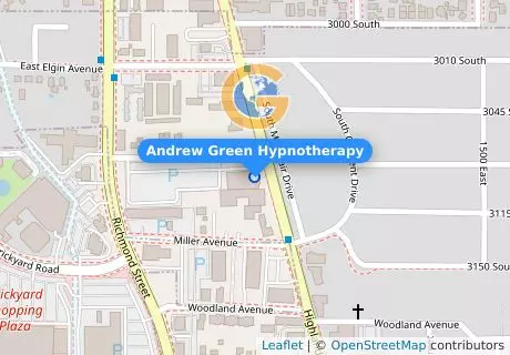 Andrew Green Hypnotherapy