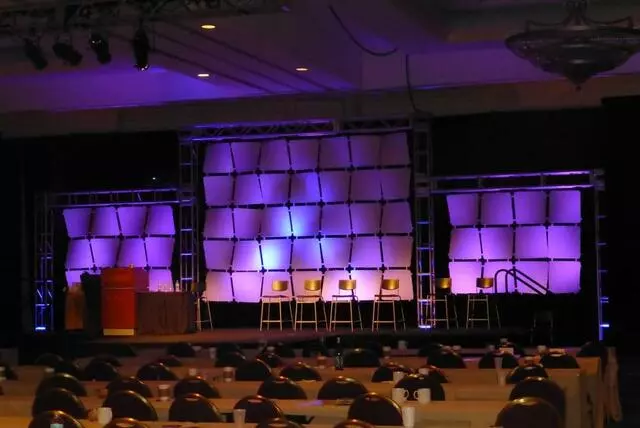 Alliant Event Services