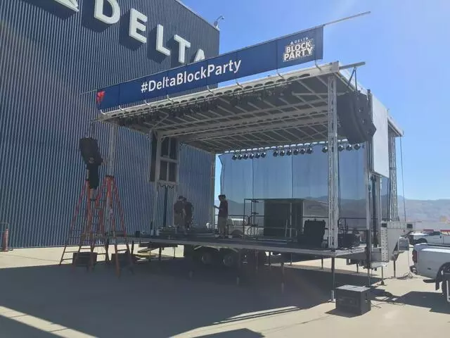 Alliant Event Services
