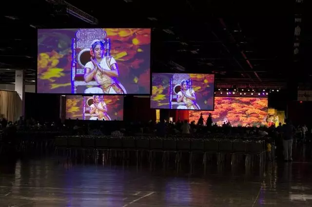 Alliant Event Services