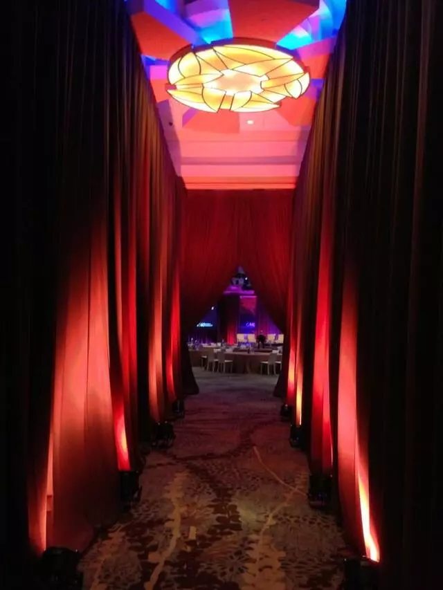Alliant Event Services