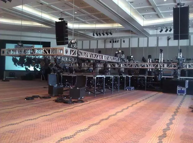Alliant Event Services
