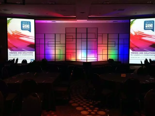 Alliant Event Services