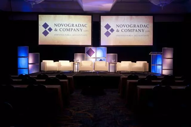 Alliant Event Services