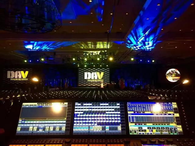 Alliant Event Services