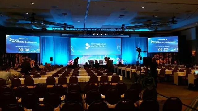 Alliant Event Services