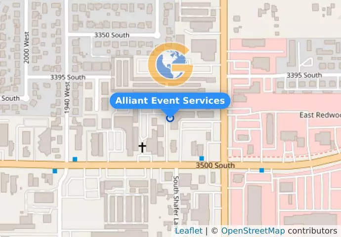 Alliant Event Services