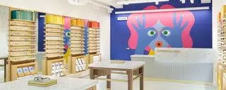 Warby Parker
