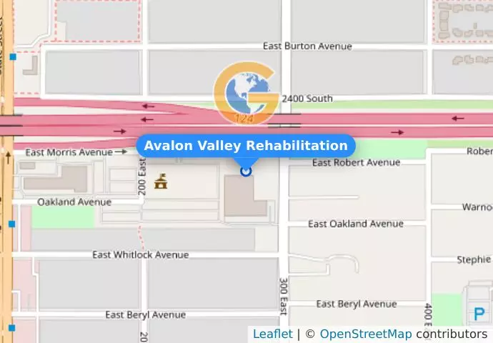 Avalon Valley Rehabilitation