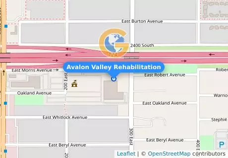 Avalon Valley Rehabilitation