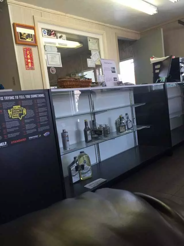 168 Auto Repair