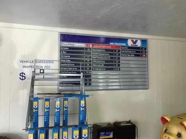 168 Auto Repair
