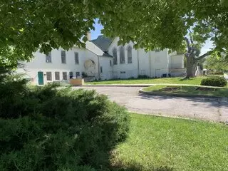 New Hope Neighborhood Center