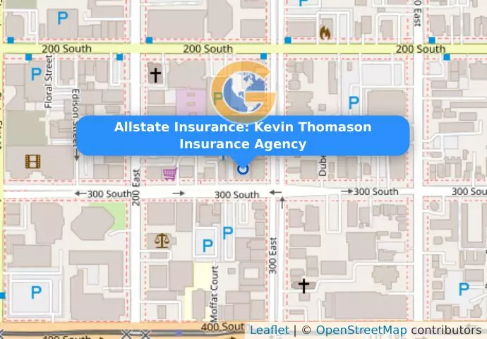 Allstate Insurance: Kevin Thomason Insurance Agency