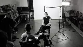 Arctic Storm Media