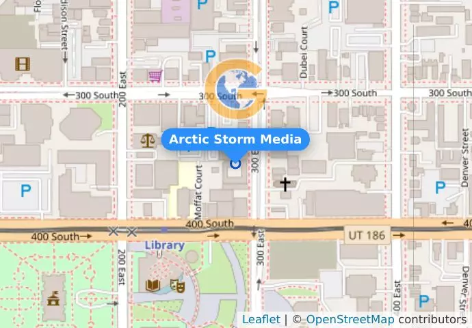 Arctic Storm Media