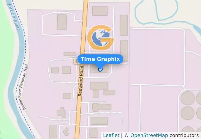 Time Graphix