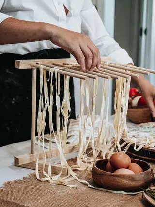 A Mano Artisan Pasta