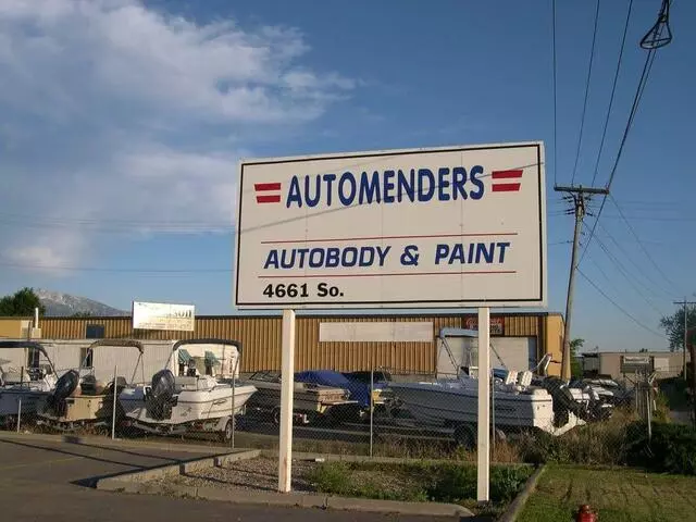 Automenders