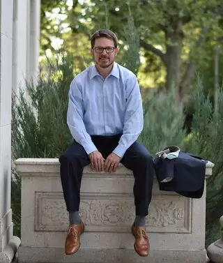 Kenneth L Reich