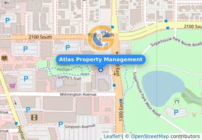 Atlas Property Management