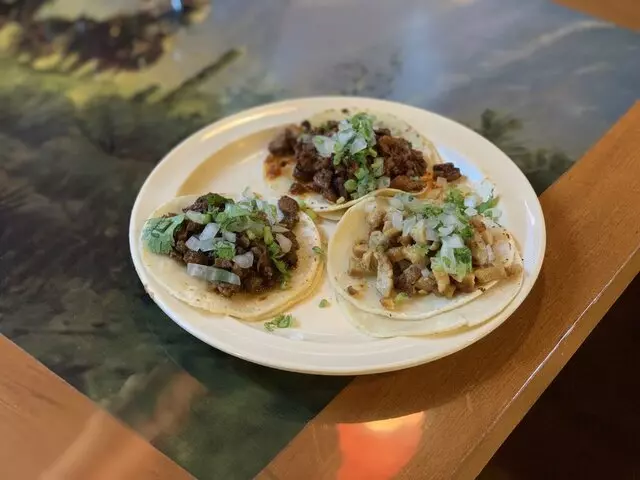 Don Daniel's Mexican Grill