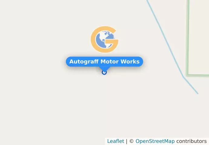 Autograff Motor Works