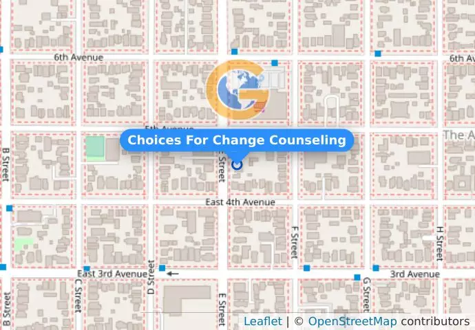Choices For Change Counseling