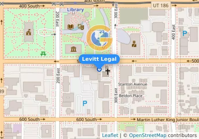 Levitt Legal