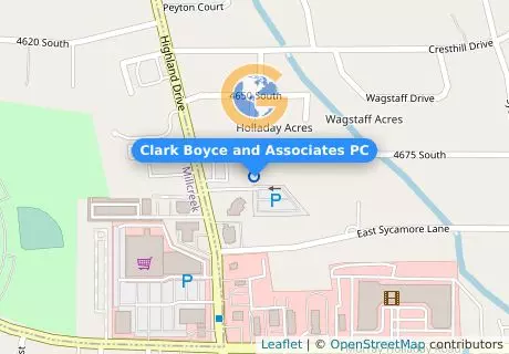 Clark Boyce and Associates PC