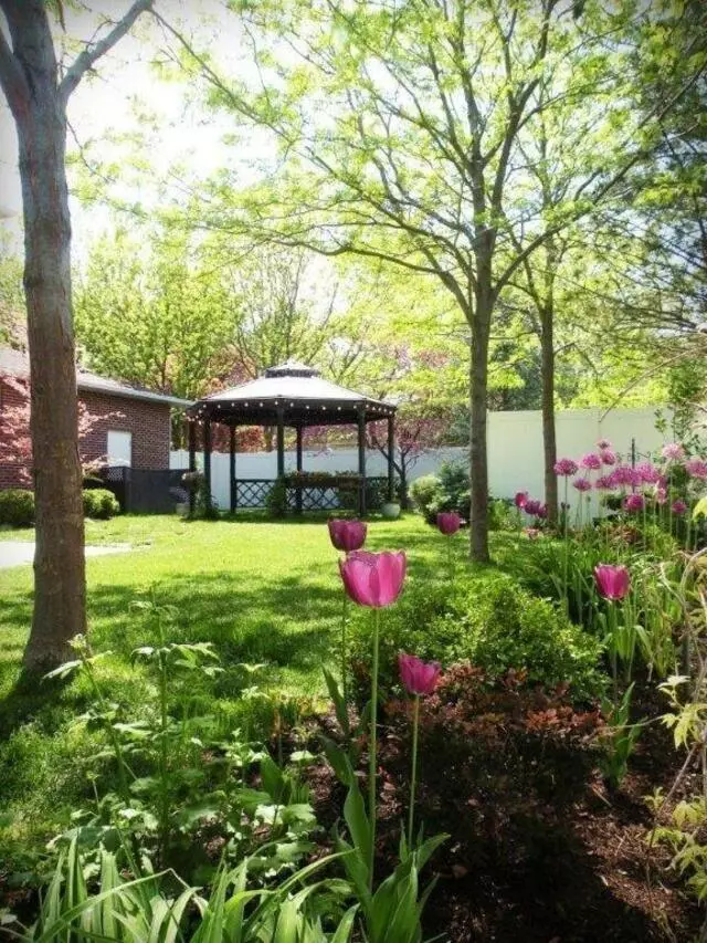 Arbor Manor Reception Center & Garden