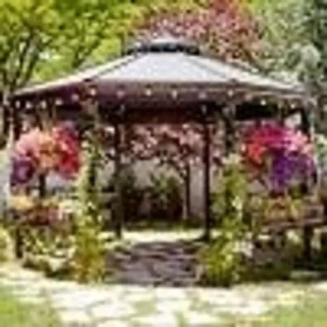 Arbor Manor Reception Center & Garden