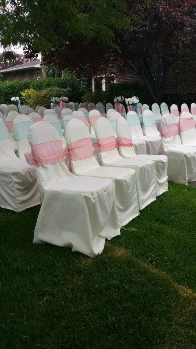 Arbor Manor Reception Center & Garden