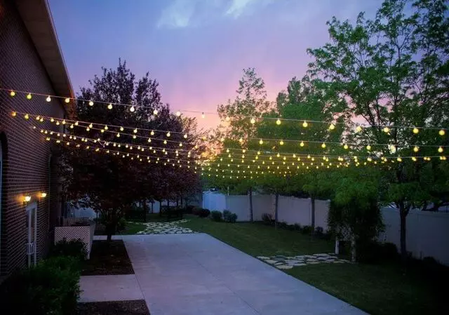 Arbor Manor Reception Center & Garden