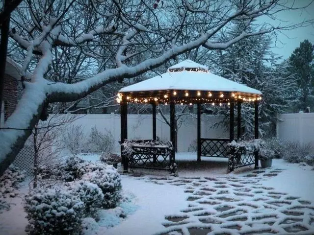 Arbor Manor Reception Center & Garden