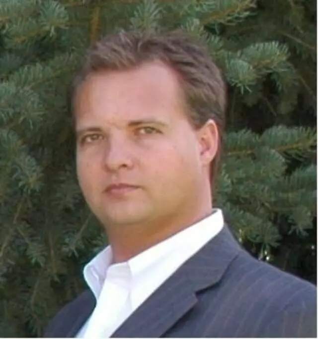 Aaron Nielson Law