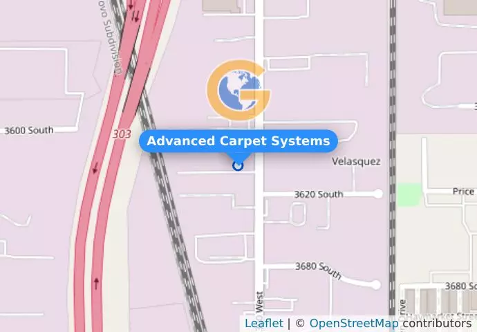 Advanced Carpet Systems