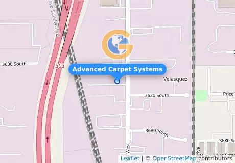 Advanced Carpet Systems