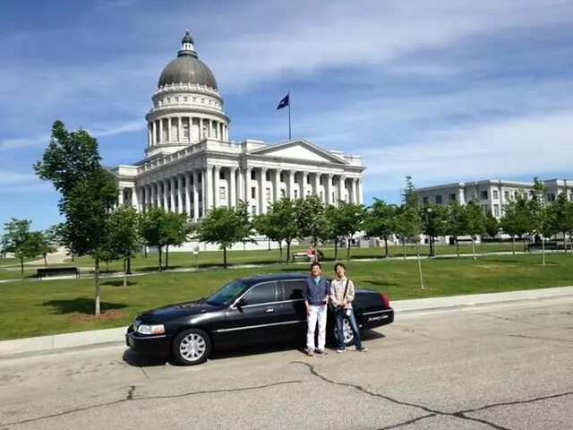 Accuracy Limousine Service