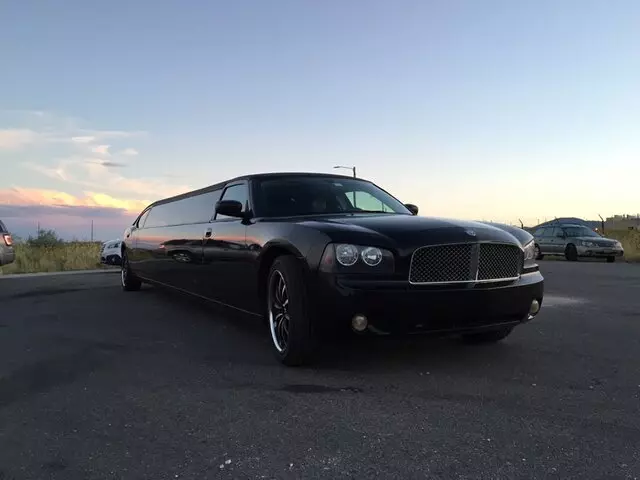 Accuracy Limousine Service