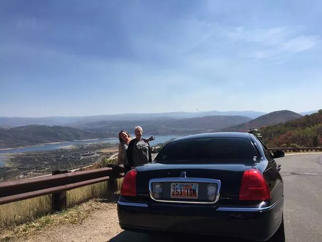 Accuracy Limousine Service