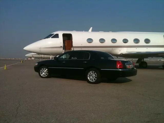 Accuracy Limousine Service