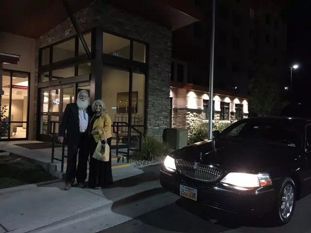 Accuracy Limousine Service